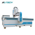 PVC Metal CNC Router for Construction